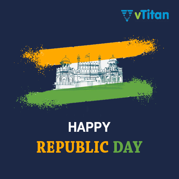 vTitan_Corp's tweet photo. May our tricolor always fly high. Let's take a moment to salute the pillars of our great Indian constitution. #HappyRepublicDay #AccuflowThalaPump #Thalassemia #SyringePump #DripMonitor #Infusion #IndianMedicalDevice https://t.co/GsbKC7MCyP