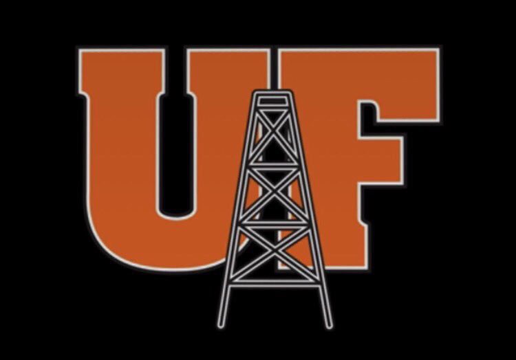 Blessed to Receive an offer from The University of Findlay! <a href="/Coach_Coughlin/">Tom Coughlin</a>