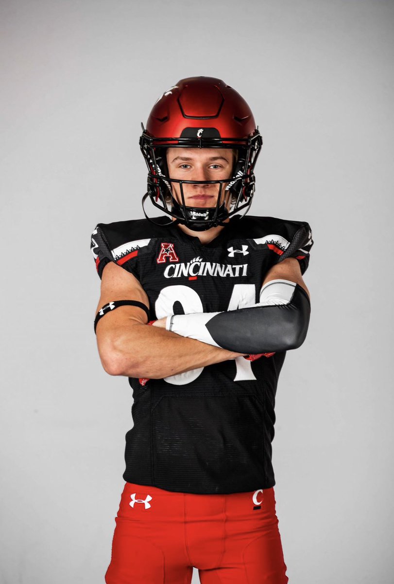 Coming soon…… <a href="/GoBearcatsFB/">Cincinnati Football</a>