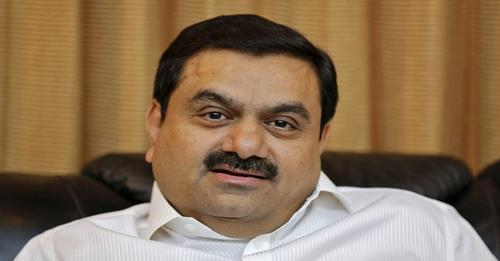 The anchor book for the follow-on offering of #Adani Enterprises was oversubscribed on Wednesday, with the company finalising allocation of 18.26 million #FPO equity shares to 33 investors, aggregating to about Rs 6,000 crore.