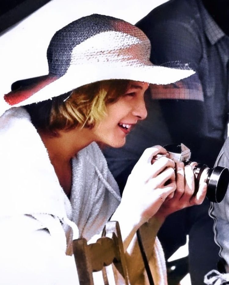 藍田 拓郎@ヴィスコンティ監督生誕120年祭奉祝 tweet media