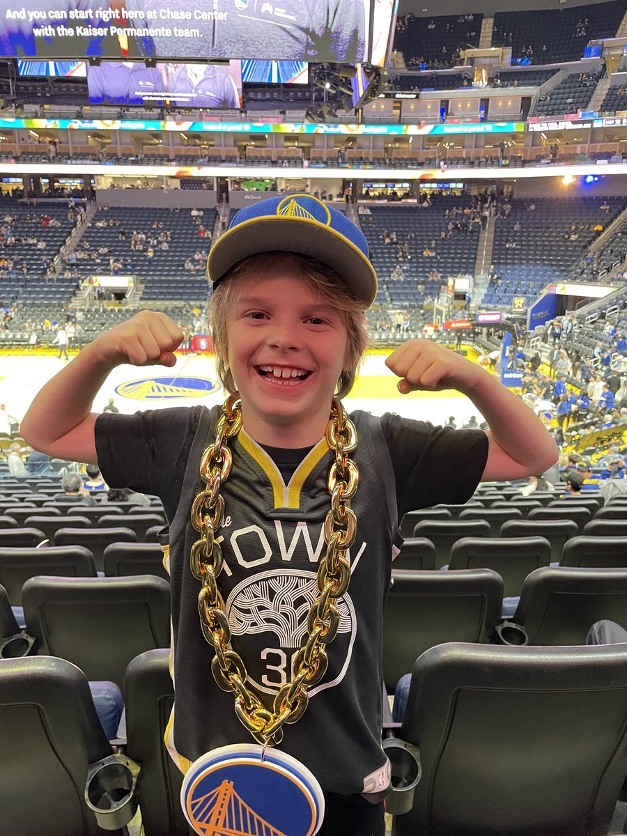 dougfrisbie's tweet photo. #warriorsground https://t.co/qHQRcqb6LE