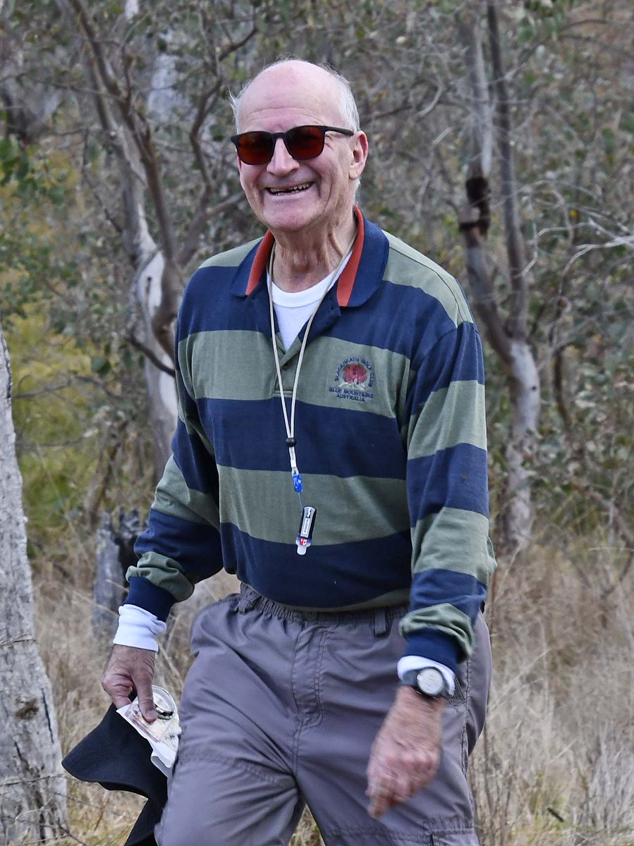 Congrats to Dr Michael Tedeschi, a member of Red Roos club, on being awarded an AM for his significant services to medicine, particularly to people with drug and alcohol dependency facebook.com/media/set/?van… <a href="/ACTHealth/">ACT Health</a> <a href="/ourANU/">ourANU</a> @The_RiotACT <a href="/city_news/">Canberra CityNews</a> <a href="/abccanberra/">ABC Canberra</a> <a href="/YvetteSBerry/">Yvette Berry Member for Ginninderra🍓</a>