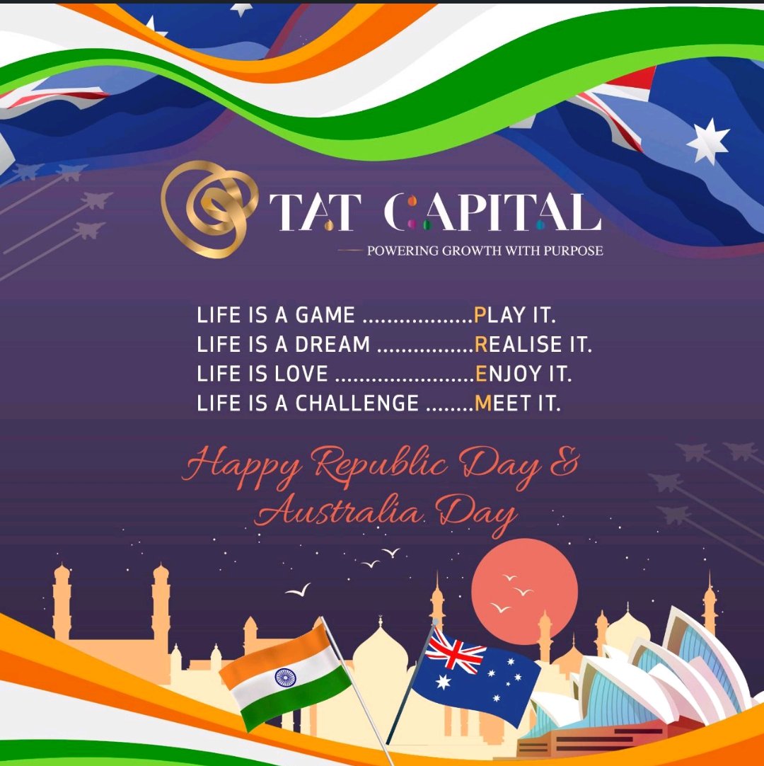 Tat Capital tweet media