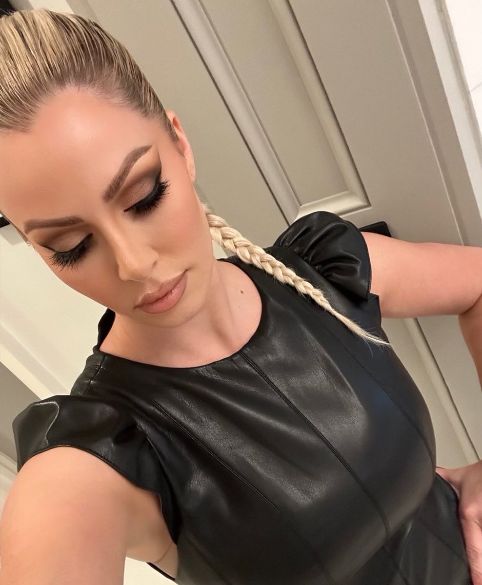 MaryseMizanin tweet picture