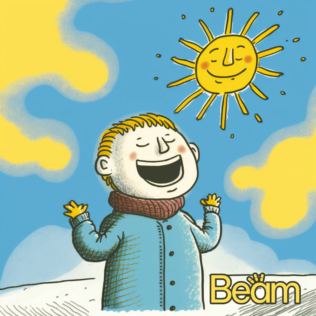 Cryptomylitis's tweet photo. Happy #MentalHealthDay everyone! Remember, staying mentally fit is the first step towards successful Crypto trading too. So take care of yourself out there!

#BEAM #TheHappyPill #MentalHealthDay https://t.co/8si4UfbOS2