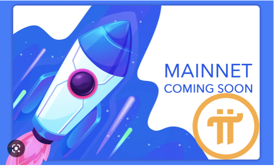 Time_and_Trade's tweet photo. When Pi goes Open Mainnet:
。Pi has price
。millions use Pi for transactions 
。Main stream media rush to report Pi
。New pioneers rush to join Pi
。Web 3 Apps multiply quickly in Pi blockchain
。Capitals rush to acquire Pi
。Banks link to Pi
。Countries acquire Pi as reserve https://t.co/05lRkeZNB3