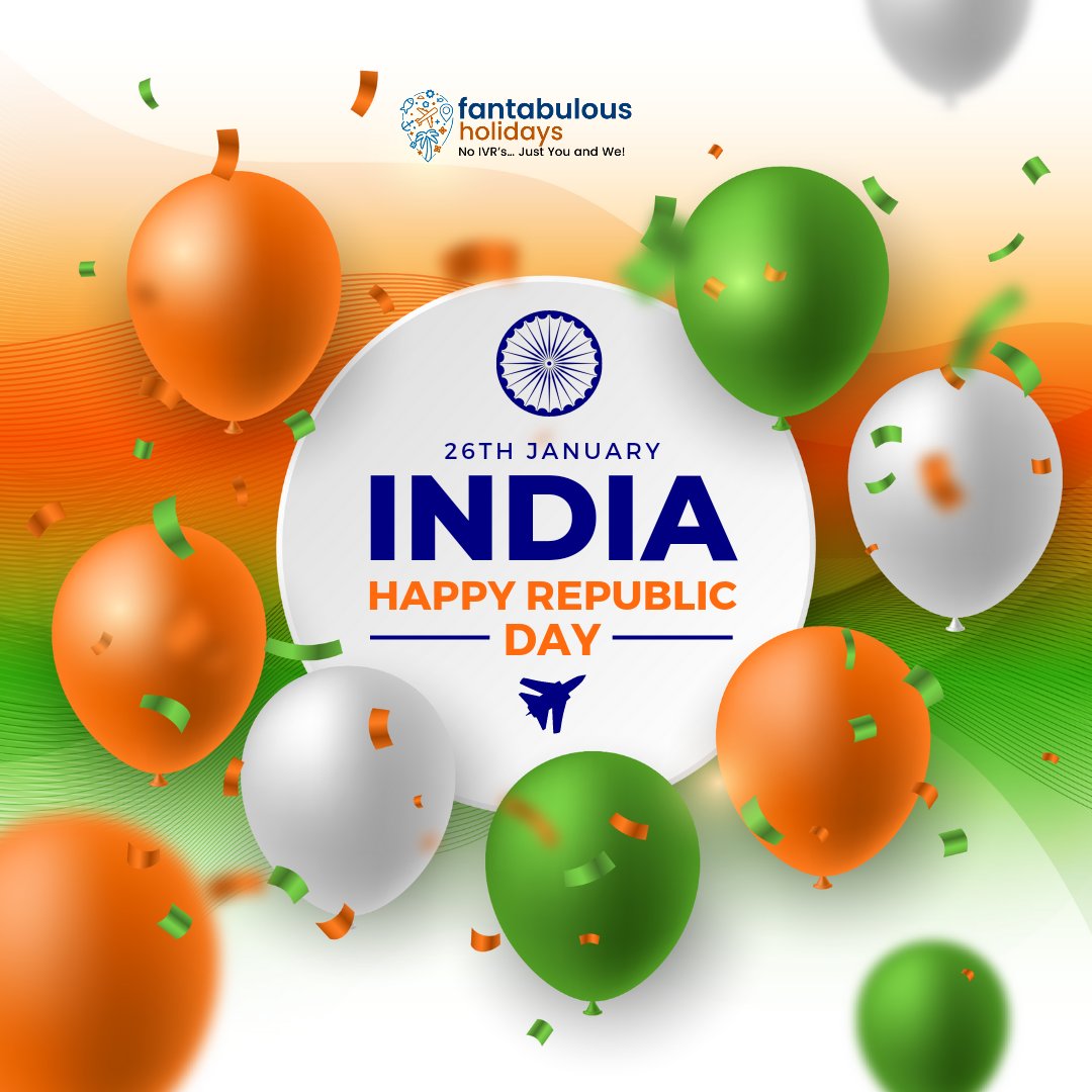 FantabulousHol1's tweet photo. Happy republic day 2023 🇮🇳❤️🤍
.
.
#happyrepublicdayindia #republicdaystatus #republicday #deshbhakti #deshbhaktisongs #whatsappstatus #instagramstatus #indianfestival #26january #26januarystatus #26january2023 #india #indianarmy #indiapictures #celebration #festivalstatus https://t.co/nIlkjWNv8q