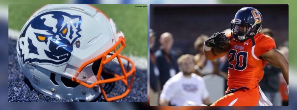 Dallasglass9's tweet photo. After a great conversation with @battenh6 I am honored &amp; blessed to say I have received my 1st official offer from @SnowCollege Special thanks to @ardean1911 of Dean 1 program for the support also thank you @Katyfootball &amp; @GaryJoseph5 for giving me the opportunity! IT'S GO TIME https://t.co/laNFOSP3op