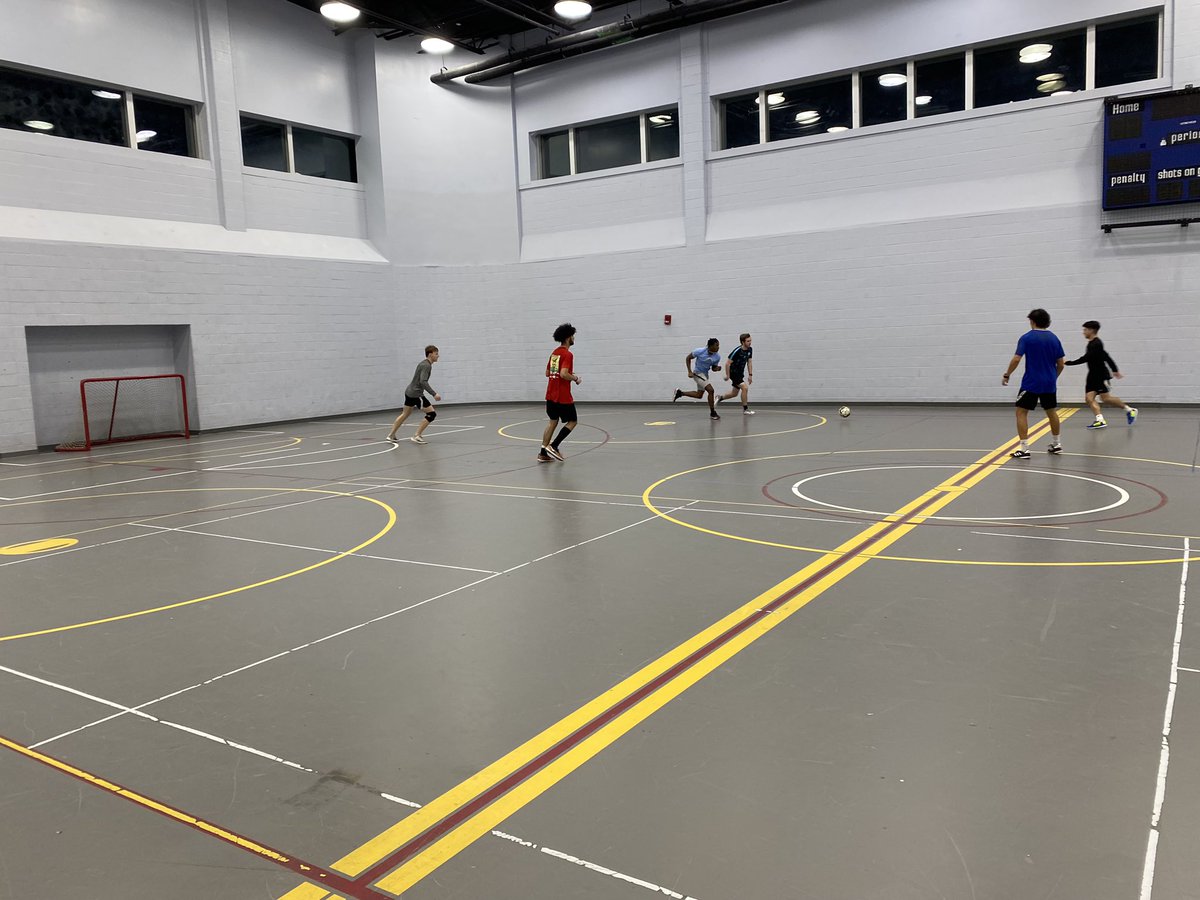 ODUClubSoccer's tweet photo. Rain won’t stop us from ballin’⚽️ https://t.co/UgWSzQvKsD