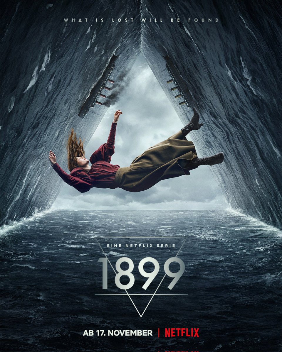 grafitodg's tweet photo. Amazing โญโญโญ
@Netflix #Renew1899 #Save1899 #Save1899Netflix #1899Netflix #1899Series https://t.co/wBaTb9KBr0