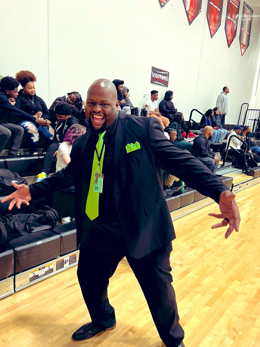 Congratulations to #TheViperNation and Our Big Man #MrNealieWhitt with the Big Win over Falls Lake Academy #HeLiveth 💥🥇🏆🪦 #OT <a href="/VanceCountyHS/">Vance County High School</a>