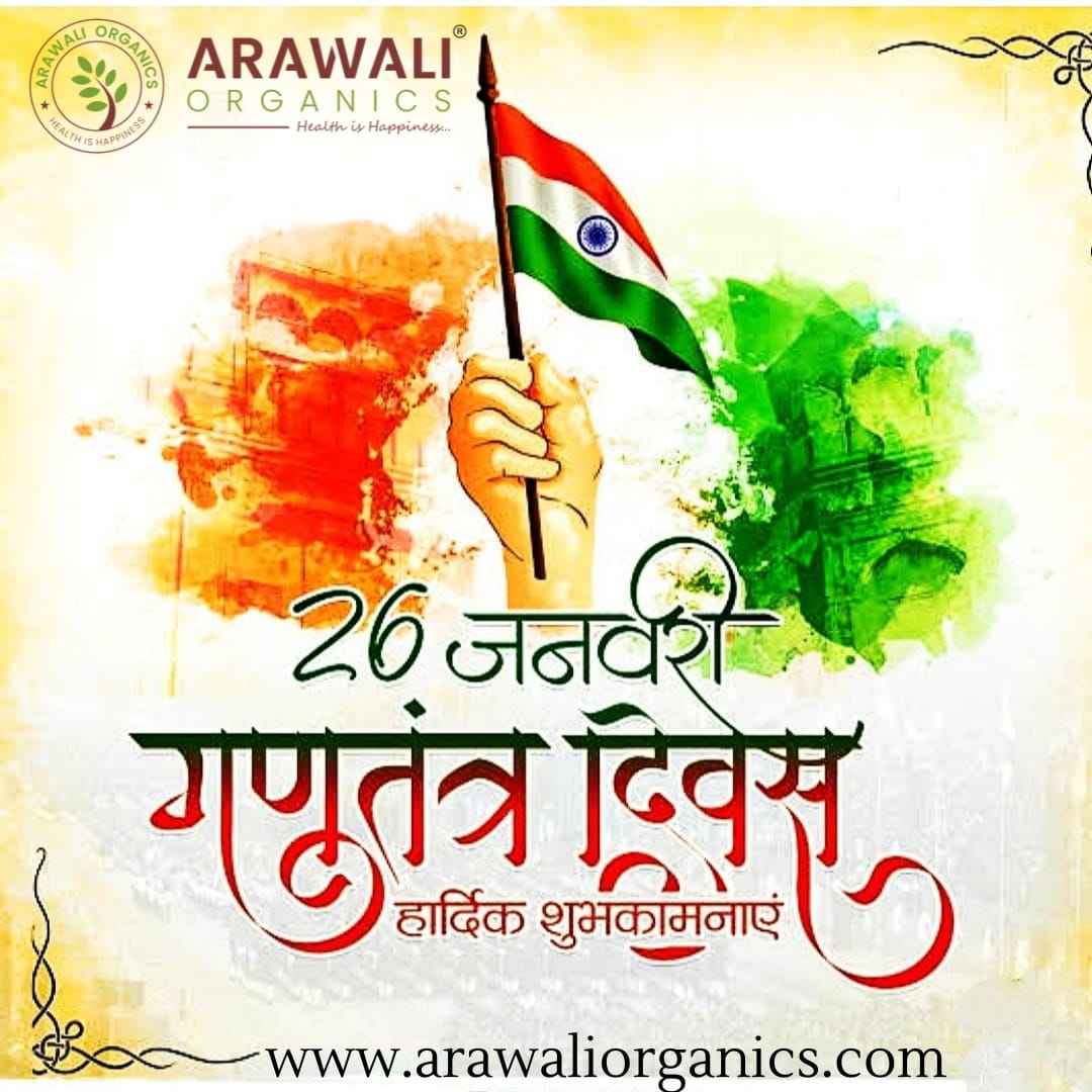 proudtobeindian#indianArmy# Meradesh#myindia#indianfarmers#happy RepublicDay#freedom fighters#DeshKaKisan# organicfoodorganic#food lovers#organicfood manufacturerArawali Organics#Peace#love#organicfarming #healthylifestyle #G20Summit2023 #organicfoodmanufacturer #organicfarmers