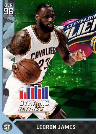 CholoG1119's tweet image. Who Remembers when these were a thing in 2k16? #MYTeamCommunity.