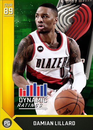 CholoG1119's tweet image. Who Remembers when these were a thing in 2k16? #MYTeamCommunity.