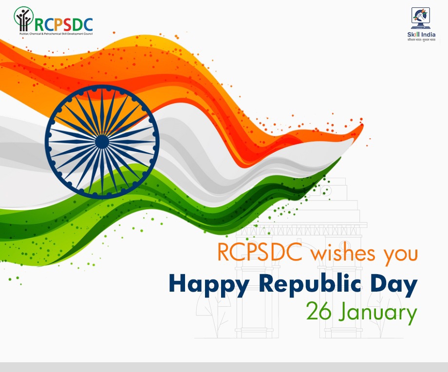 Never forget the sacrifices of our great freedom fighters. Follow in their footsteps and strive to make your country the best in the world. Happy Republic Day!

#RepubliDay2023 #26january