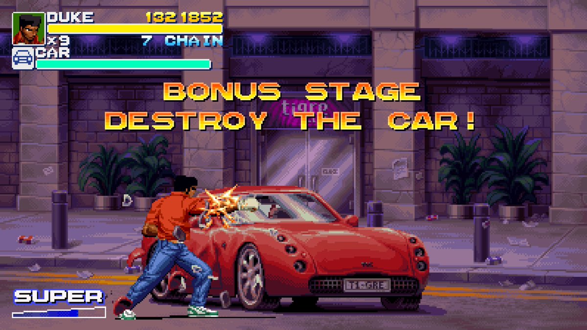 gamedotfilm's tweet image. #FinalVendetta #ps5share