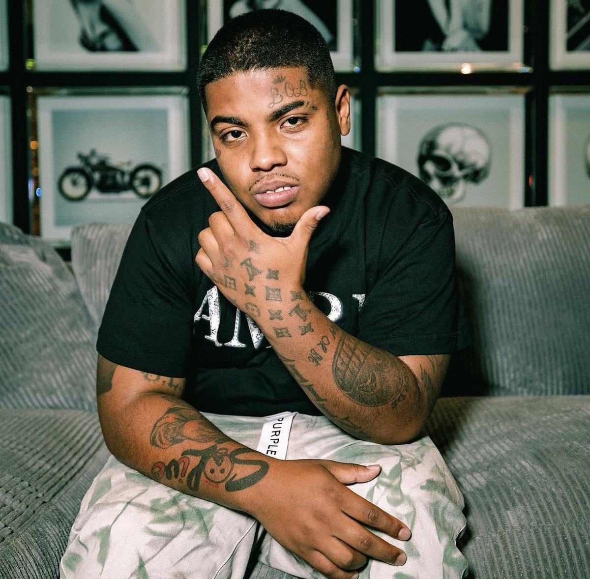 6ixBuzzTV on Twitter: