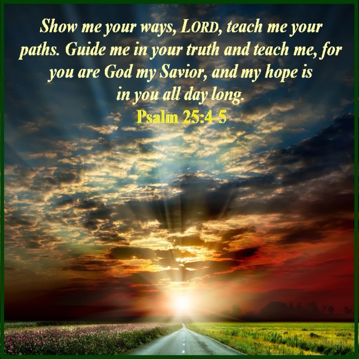 joybells49's tweet photo. ‘The Ways of the Lord are Right’ [https://t.co/R6e0u0xOCZ] God’s Ways are RIGHT! They are not just right because He does them, but they are right for all who choose to walk in them! Thy Will be done O Lord! #Psalms37_23 #DoItLord #ManVsGod #JustDoIt #Psalms23 #GodsWaysAreRight https://t.co/zlj8zlSkM9