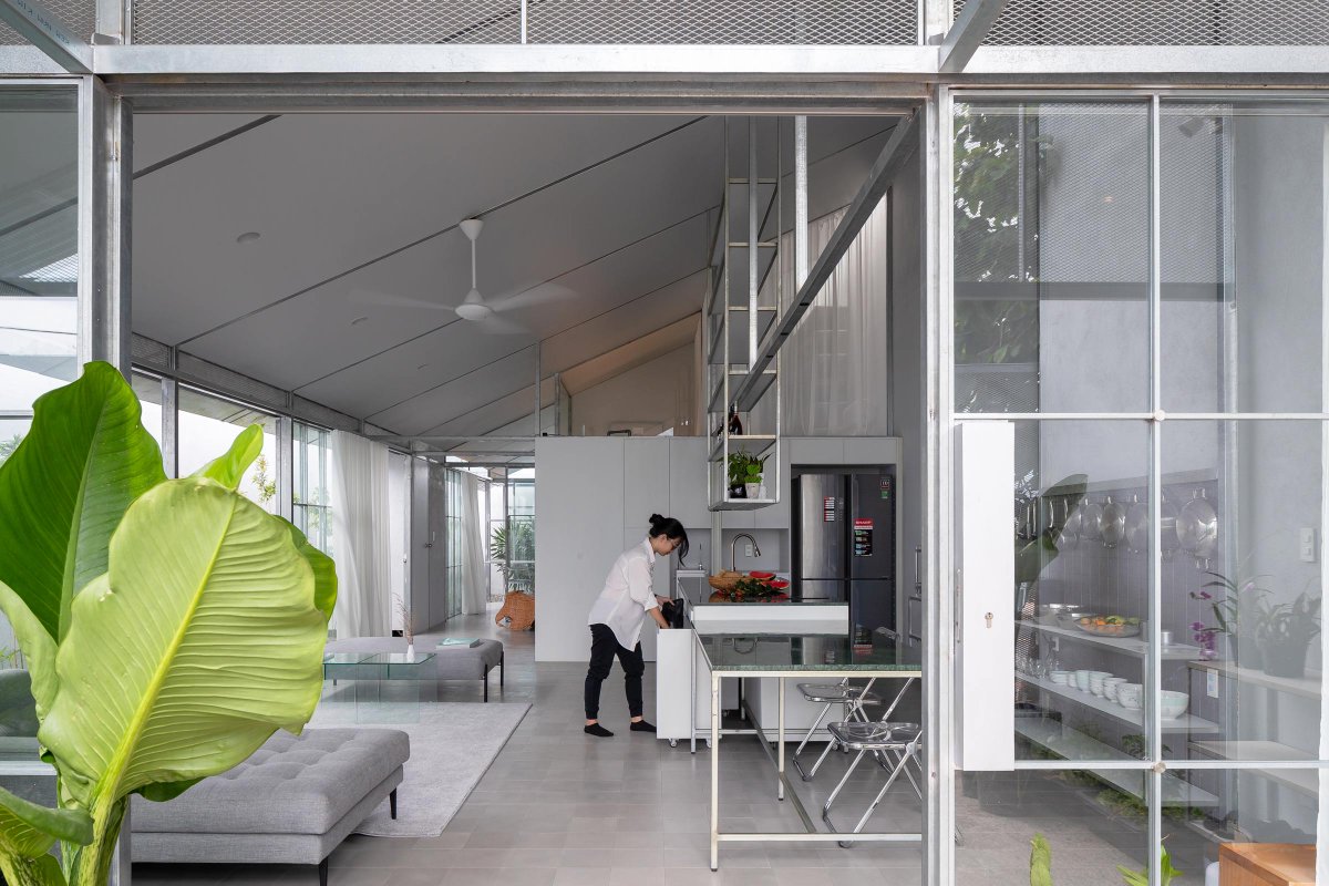 DesignAnthology's tweet photo. HOME / In Vietnam’s Bình Thuận province, Ho Chi Minh City-based firm MIA Design Studio created this light-weight and flexible home using low-cost, locally available materials https://t.co/5iq2oFcdN2

#designanthology #interiordesign #home #vietnam https://t.co/mOusaJ9Vej