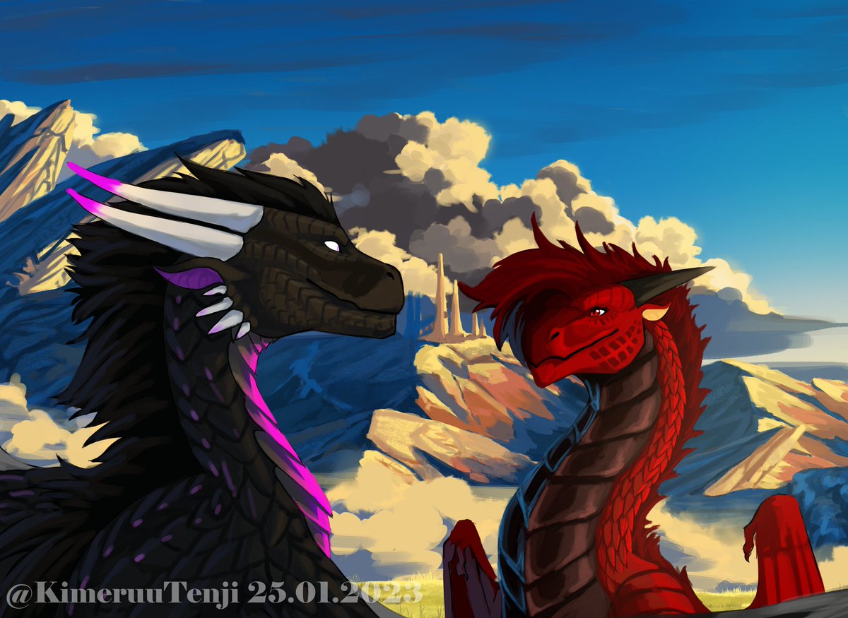 Kimeruu 🌊 tweet media