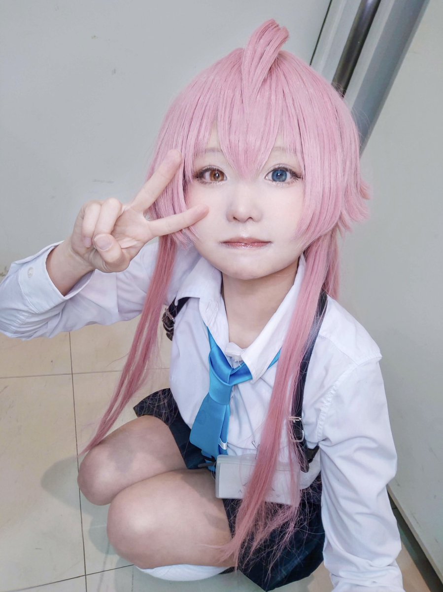 ホシノ〜 #ブルアカ