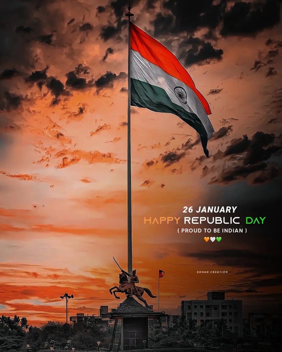 MalluRH1's tweet photo. Happy Republic Day
 #RepublicDay2023  
#26january https://t.co/XZruUdAAoi