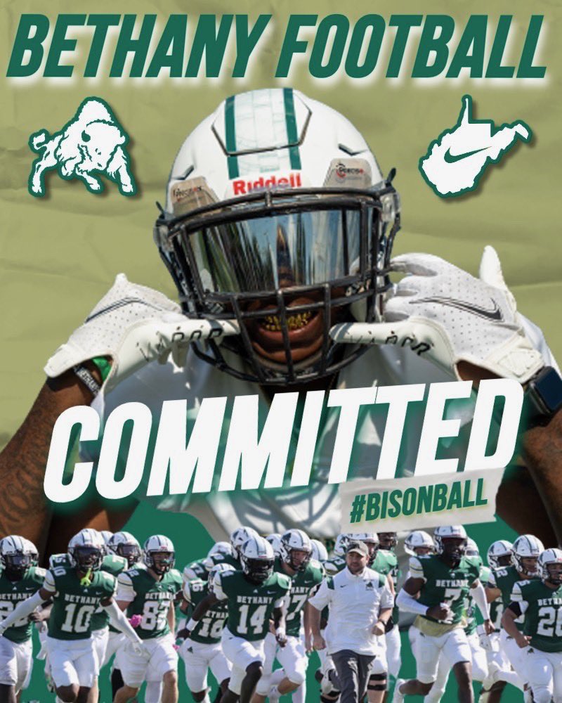 wahl_trey's tweet photo. Excited to announce i will be committing to Bethany College!! #BisonBall https://t.co/tFb7Nr5RN8
