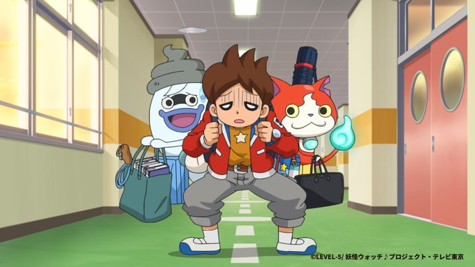 妖怪ウォッチ まとめ 感想や評判などを1日ごとに紹介 ついラン