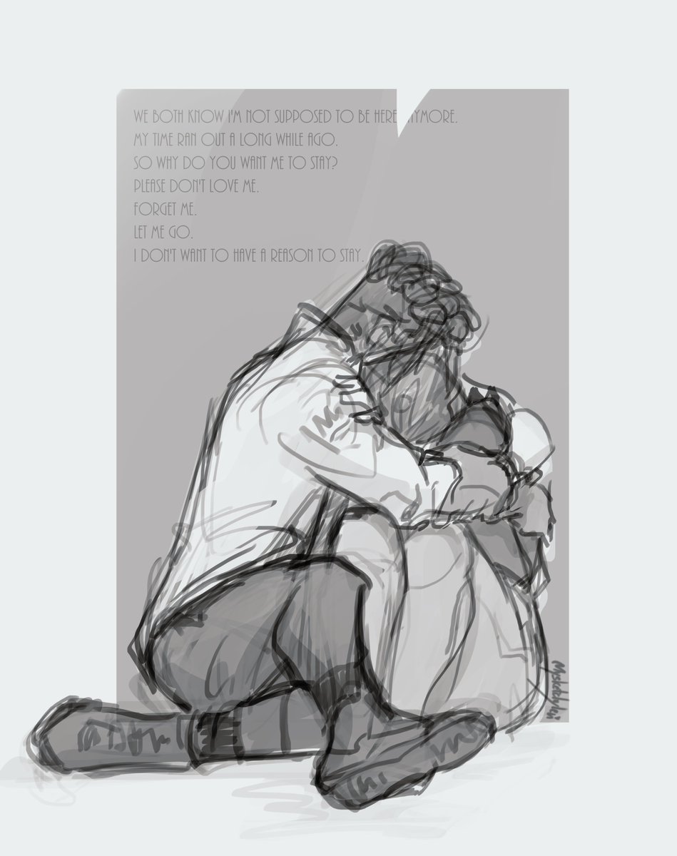 It'll get better soon.
#yorunix