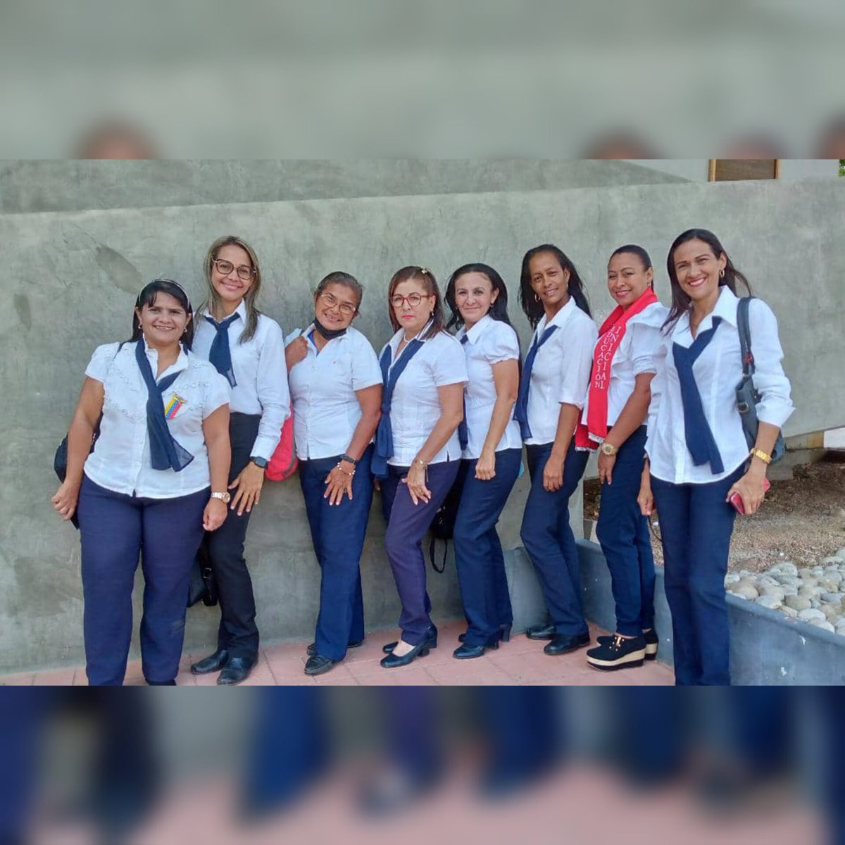 FalconInicial's tweet photo. #25Enero en las instalaciones del Teatro María Mercedes de la ciudad de Coro,la autoridad Educativa @MarelysCastroR , en compañía de la Viceministra Nancy Ortuño, realizaron  socialización sobre las Orientaciones Ministeriales y Gestión Curricular.

@NicolasMaduro
@_LaAvanzadora https://t.co/whnz5MmU7U