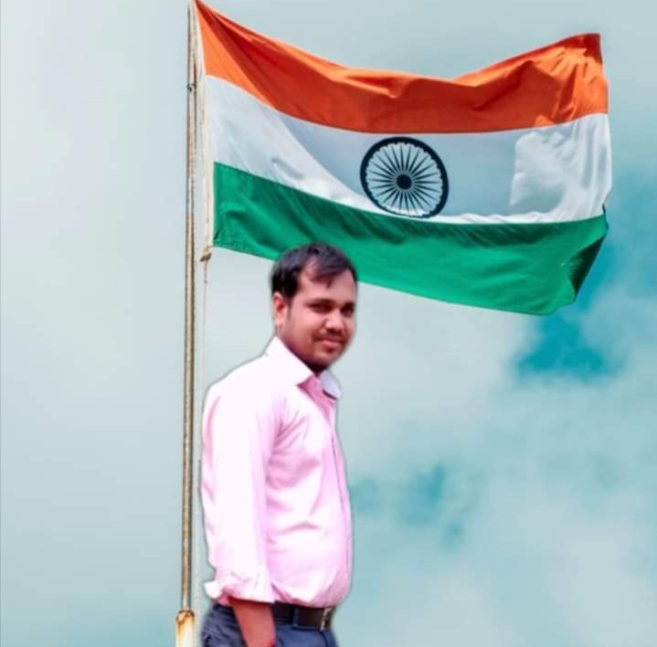 BobbyAanchal's tweet photo. Happy republic day https://t.co/Rmxrr4tFaA