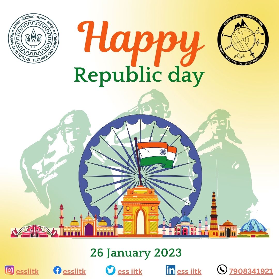 ESS IITkanpur tweet media