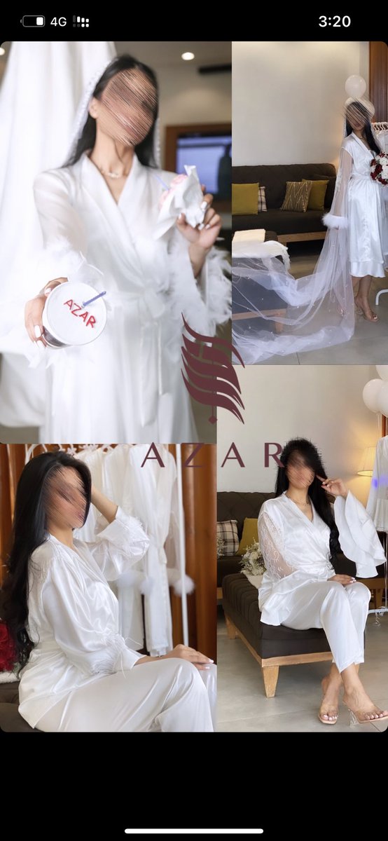 فعلاً أعظم شعور لذة الإنجازات 
فخورة بنفسي وسعيدة جداً 🤍.
ثاني كولكشن بعد أفتتاح متجر الالكتروني لمشروعي 🥺🤍.