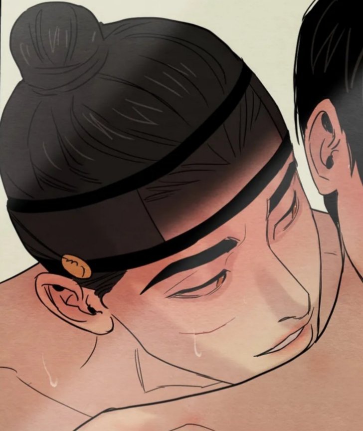 yoonseunghosbf's tweet image. unholy thoughts