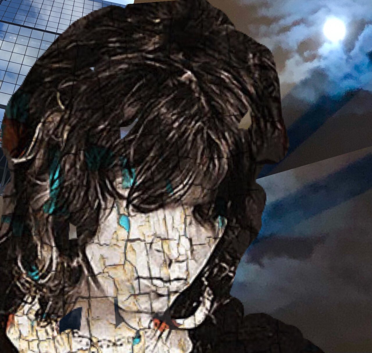 Happy Birthday  Tom Keifer   