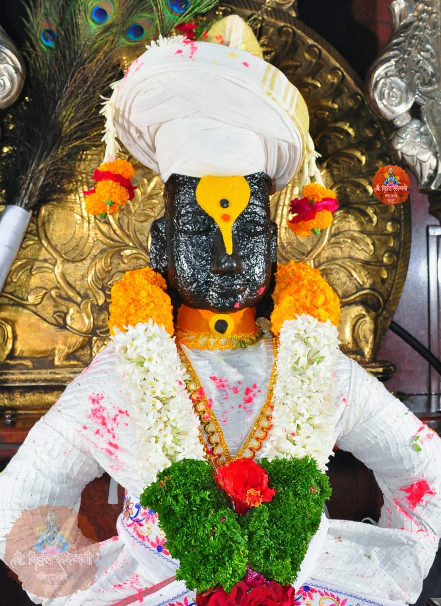 MarathiBrain's tweet photo. श्री विठ्ठल दर्शन..❣️ #प्रजासत्ताकदिन https://t.co/q1HIC8U9jk
