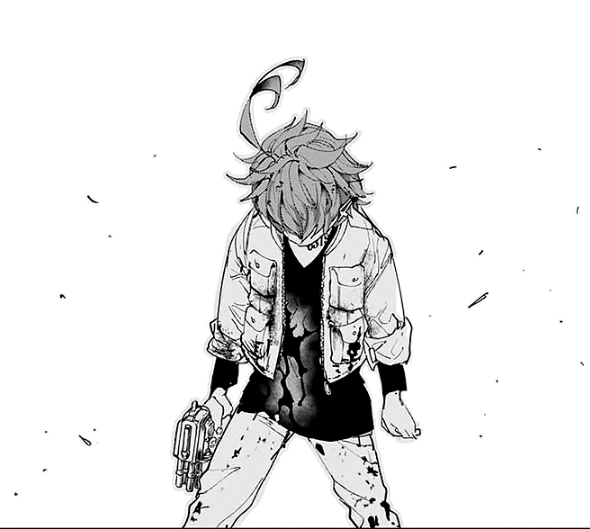 Ryukotfu's tweet photo. Ca aurait du être l'anime de la décennie mais on nous l'a interdit de l'aimer https://t.co/6IWWgjS9WK