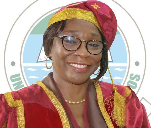 THISDAYLIVE's tweet photo. UNILAG VC, Prof Ogunsola Commends LUTH, Promises Collaboration …As LUTH/SCFN, NNPC, Chevron unveil Flow Cytometer to cure sickle cell patients

Rebecca Ejifoma

The Vice Chancellor of the University of Lagos (UN https://t.co/HPUQW6DVav https://t.co/0us3kwNLFK