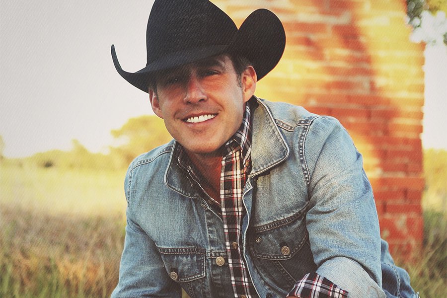 STAY TUNED: The All Jacked Up Red Dirt Show on Country 96 KWWR has a surprise for 2 lucky winners this weekend on the show! Keep in touch this week to stay updated on the giveaway and be sure to know your Aaron Watson facts! <a href="/aaron_watson/">Aaron Watson</a> #AllJackedUp #AaronWatson #TheBlueNote