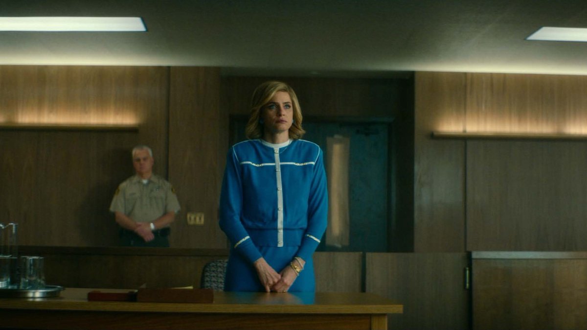light_iron's tweet photo. Happy #WayBackWednesday with a look at #DirtyJohn Season 2. Captured by #cinematographer Elie Smolkin CSC, #colorgraded by #LightIron Supervising #Colorist Jeremy Sawyer, and finished in HDR. https://t.co/ANSrdRTXN6