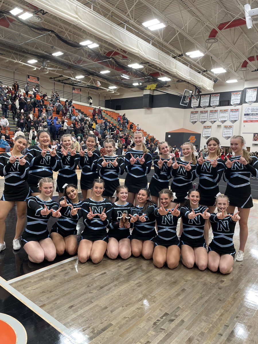 Another W for Team 8 in the Conference Tournament! 1 more to defend our title! 💙🔥 #IGNITE