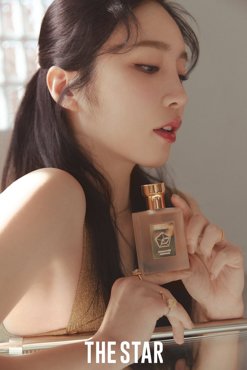 THE STAR (더스타) tweet media