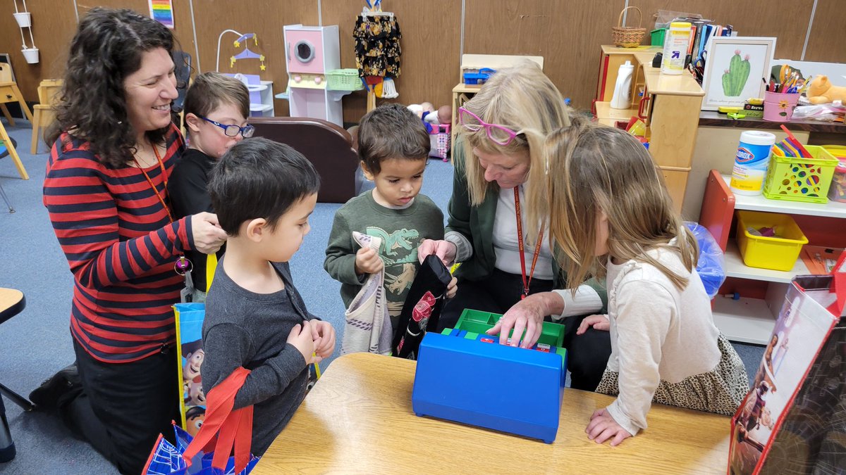 Alison Bancroft tweet media