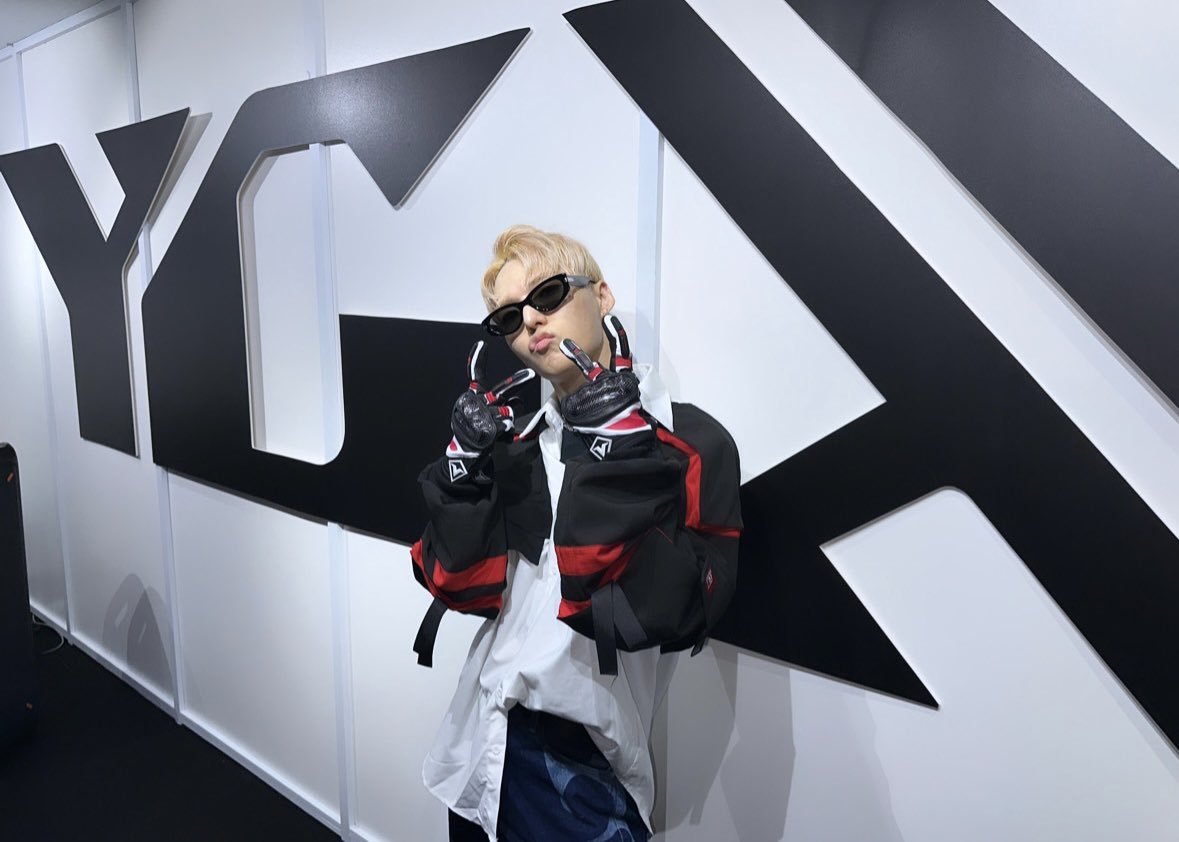 다들 오늘도 화이팅‼️