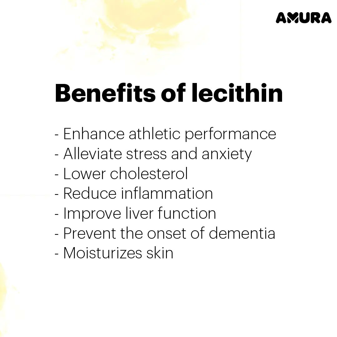 Lecithin helps a lot with skin health, liver and a lot of other things!

 #lecithin #brainhealth #nervehealth  #lecithinbenefit #stressrelief #anxietyrelief #cholesterolcontrol #inflammationrelief  #liverhealth #preventdementia #skinhealth #eggs #seafood #redmeat #peanuts