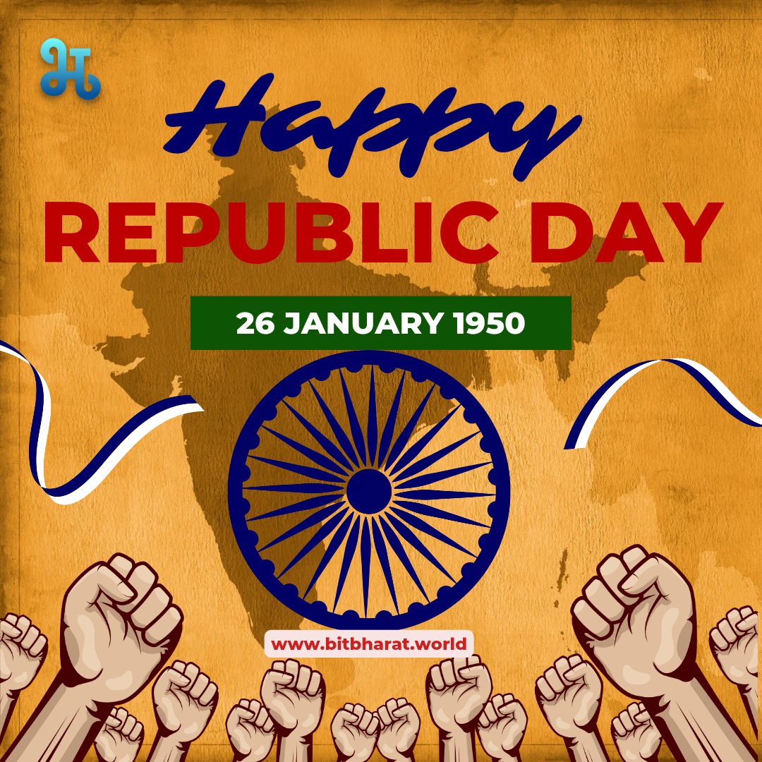 BitBharat tweet media