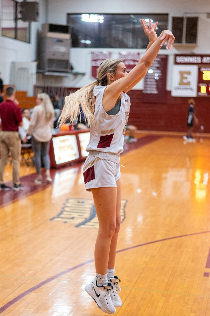 Girls basketball defeats First Coast 62-47 on senior night for their 12th win of the season.