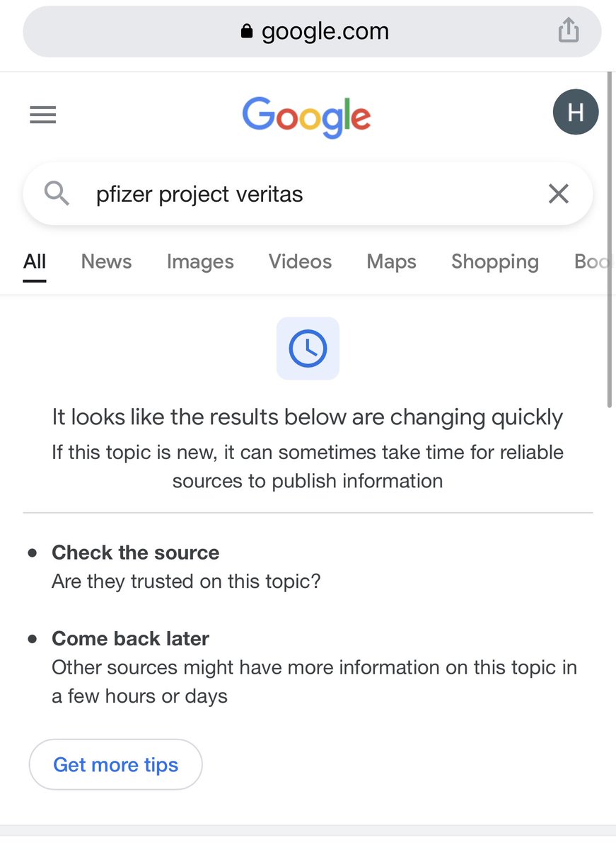 TalkMullins's tweet image. BREAKING!🚨 Google is now blocking this story and trying to control what information is allowed to get out! #directedevolution #PfizerFiles