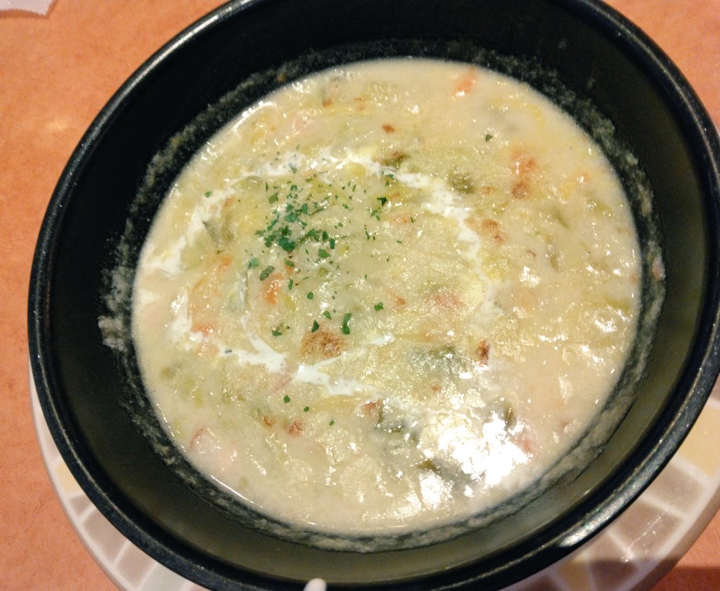 おひるごはん🍜🍝